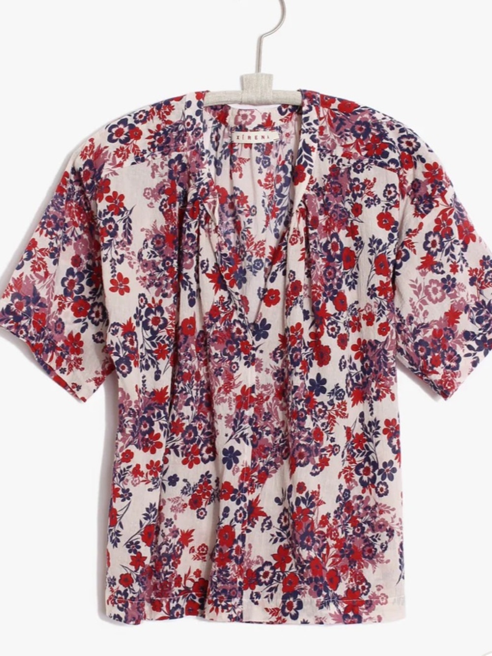 XiRENA Britton Top in Stevie | Size Large - Picture 3 of 10